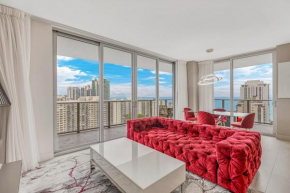 Hyde Beach House Resort #1601 - 2BD-2BA Ocean View Luxury Resort - 5 MIN FROM BEACH - 6 GUESTS